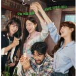 T811-812酒鬼都市女人们 2碟装(高清版) 2021韩剧 该剧改编自同名漫画