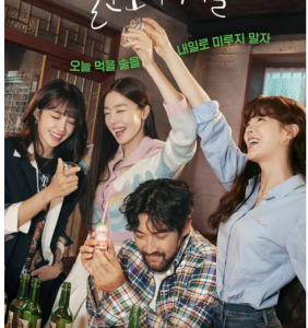 T811-812酒鬼都市女人们 2碟装(高清版) 2021韩剧 该剧改编自同名漫画