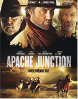 T816乱战交叉 2021冒险犯罪动作强片