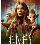 T817-818魔灵岛 2碟装 2021 网飞出品2021丹麦最新奇幻恐怖剧集