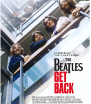 T820披头士乐队：回归 2021 由彼得·杰克逊执导，约翰·列侬主演的一部纪录片