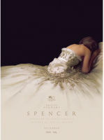 T823斯宾塞 2021 豆瓣8.0 2021年欧洲最新上映剧情历史大作