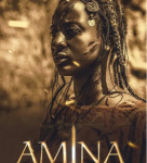 T824铁血女王阿米娜：征战天下 2021 网飞出品史诗冒险动作巨制