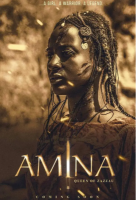 T824铁血女王阿米娜：征战天下 2021 网飞出品史诗冒险动作巨制