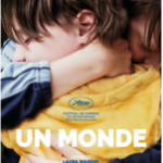 T825童一个世界 2021 豆瓣评分7.8分2021最新剧情佳作