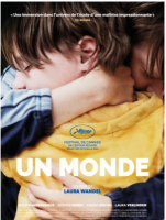 T825童一个世界 2021 豆瓣评分7.8分2021最新剧情佳作