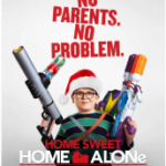 T826新小鬼当家 2021美国迪士尼上映经典儿童喜剧动作片《小鬼当家》的重启新版