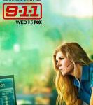 T839-840紧急呼救 第1季 2碟装  2018 福克斯打造经典犯罪剧集