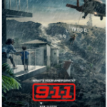 T841-843紧急呼救 第2季 3碟装 2018 福克斯打造经典犯罪剧集