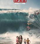 T844-846紧急呼救 第3季 3碟装  2018 福克斯打造经典犯罪剧集