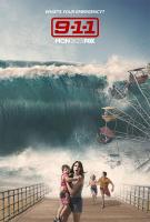 T844-846紧急呼救 第3季 3碟装  2018 福克斯打造经典犯罪剧集