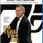 H956 BD50 007：无暇赴死/007：生死有时 No Time to Die (2021) 全景声