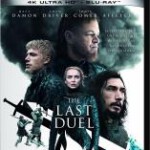 A15-26 4K-UHD 最后的决斗/终极决斗 The Last Duel (2021) 全景声