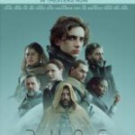 A15-27 4K-UHD 沙丘/沙丘瀚战 Dune (2021) 杜比视界 全景声
