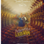 T749路易斯·韦恩的激情人生/天才猫奴画家 正式版 入选2021多伦多影展