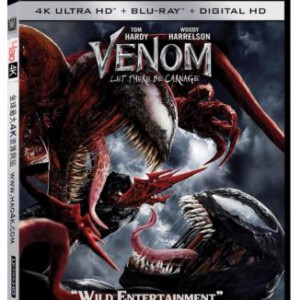 A15-28 4K-UHD 毒液2 Venom: Let There Be Carnage (2021) 全景声 杜比视界