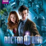 T859-862神秘博士 第5+6季 4碟装 高清版