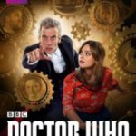 T863-866神秘博士 第7+8季 4碟装 高清版