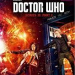 T867-870神秘博士 第9+10季 4碟 高清版