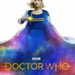 T871-874神秘博士 第11+12季 4碟装 高清版