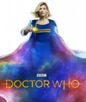 T871-874神秘博士 第11+12季 4碟装 高清版