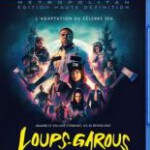 T875狼人游戏/狼人附身 Werewolves Within (2021)豆瓣5.3