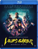 T875狼人游戏/狼人附身 Werewolves Within (2021)豆瓣5.3