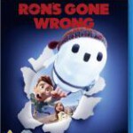 T878天赐灵机/失灵脑朋友 Ron's Gone Wrong (2021)