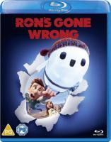 T878天赐灵机/失灵脑朋友 Ron's Gone Wrong (2021)