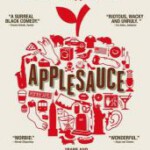 T884苹果酱 Applesauce (2015)