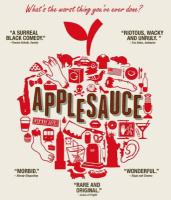 T884苹果酱 Applesauce (2015)