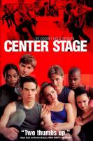 T886中央舞台/舞国英雄传  Center Stage (2000)豆瓣8.2