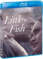 T889小鱼/鱼的记忆 Little Fish (2020)豆瓣6.7