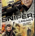 T893狙击精英：战纪/狙击手：遗产 高清版  Sniper: Legacy (2014)豆瓣5.6