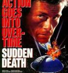 K206绝命杀阵/突然死亡（1995）  动作巨星尚格·云顿经典火爆作品