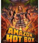 X604亚马逊热盒 Amazon Hot Box (2018)