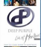 X611深紫乐队 蒙特勒演唱会  Deep.Purple.-.Live.At.Montreux.2006.(2008)
