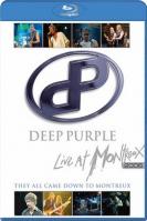 X611深紫乐队 蒙特勒演唱会  Deep.Purple.-.Live.At.Montreux.2006.(2008)