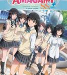 X614-618圣诞之吻SS (2010) 5碟 日本动画 豆瓣7.7