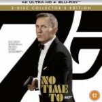 A15-29 4K-UHD 007：无暇赴死/007：生死有时 No Time to Die (2021) 杜比视界 全景声