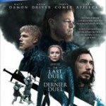 H960 BD50 最后的决斗/最后决斗 The Last Duel (2021)