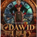 X652大卫的圣诞魔法 2021 网飞出品2021圣诞合家欢奇幻喜剧大作