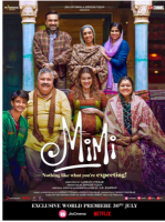 X653代孕风波 2021年印度最新上映剧情佳作