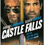 X661堕落之堡 2021火爆犯罪动作片，斯科特·阿金斯 杜夫·龙格尔联袂主演