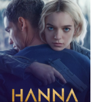 X665-666汉娜 第三季  2碟装 2021 美国火爆悬疑动作剧集2021最新季