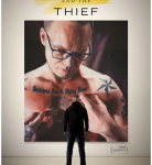 X668画家与贼 2020 豆瓣8.2 2020年挪威上映纪录片大作