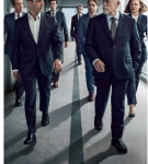 X671-672继承之战 第3季 2碟装 2021 豆瓣高分商战美剧