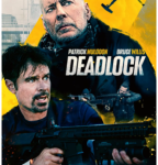 X674僵局救援 正式版 2021美国最新动作惊悚大作