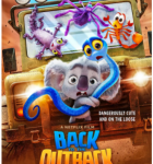 X676考拉大冒险2 2021年美国最新喜剧动画片