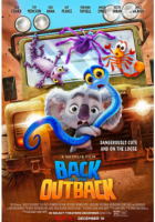 X676考拉大冒险2 2021年美国最新喜剧动画片